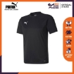 Picture of PUMA ftblPLAY Shirt Puma Black-Asphalt - 65681006