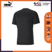 Picture of PUMA ftblPLAY Shirt Puma Black-Asphalt - 65681006