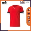 Picture of PUMA teamRISE Jersey Puma Red-Puma Black-Puma