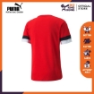 Picture of PUMA teamRISE Jersey Puma Red-Puma Black-Puma