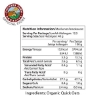 Picture of Country Farm Organics Canada Quick Oats 500g