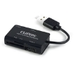 Picture of CLIPTEC Card Reader (USB2.0)