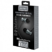 Picture of CLiPtec Magnetic Metal In-ear Earphone - Magnetuca