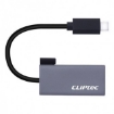 Picture of CLiPtec Type-C to VGA Adapter