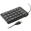 Picture of CLiPtec USB2.0 Numeric Keypad - Rapid