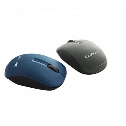 Picture of Cliptec 1200dpi 2.4GHz Wireless Optical Mouse - SmoothLine-X