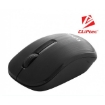 Picture of Cliptec 1200dpi 2.4GHz Wireless Optical Mouse - SmoothLine-X