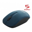 Picture of Cliptec 1200dpi 2.4GHz Wireless Optical Mouse - SmoothLine-X