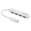 Picture of CLiptec USB3.1 1+3 Ports Hub - Hurricane