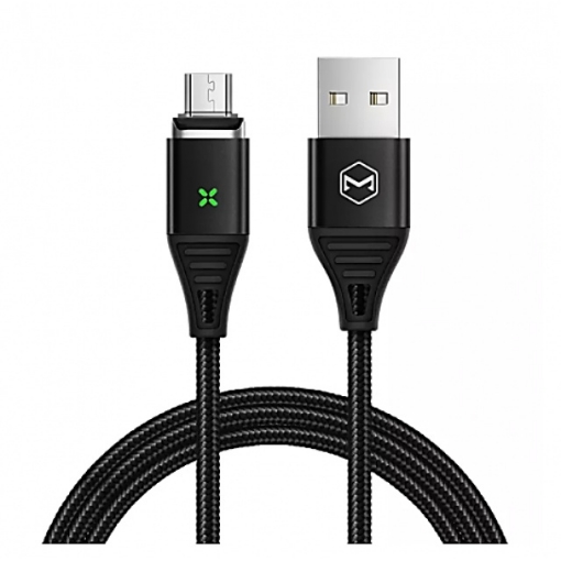 Picture of Mcdodo Storm Series Micro USB Magnetic Cable