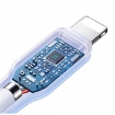 Picture of Mcdodo White Series PD Type-C to Lightning Cable 1.2M