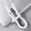 Picture of Mcdodo White Series PD Type-C to Lightning Cable 1.2M