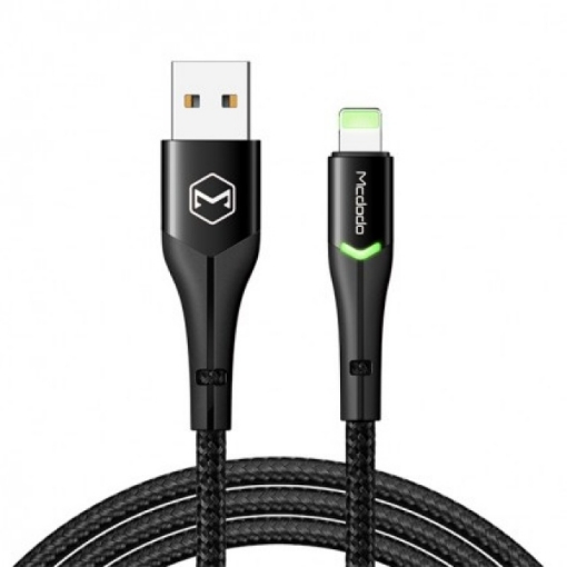 Picture of Mcdodo Magnificence Series Lightning Data Cable with Switchi