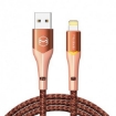 Picture of Mcdodo Magnificence Series Lightning Data Cable with Switchi