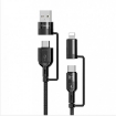 Picture of Mcdodo 4 in 1 PD Fast Charge Data Cable 1.2M