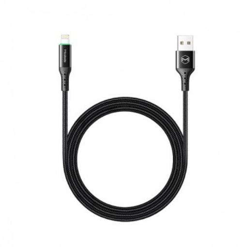 Picture of Mcdodo Nest Series Auto Power Off Lightning Cable 1.2M