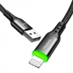 Picture of Mcdodo Nest Series Auto Power Off Lightning Cable 1.2M