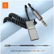 Picture of Mcdodo USB-A To DC3.5mm Bluetooth Audio Cable