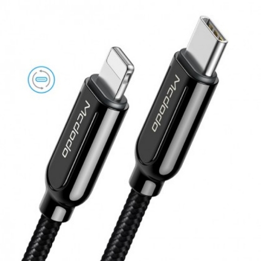 Picture of Mcdodo Smart Series PD Quick Charge Cable 1.2M