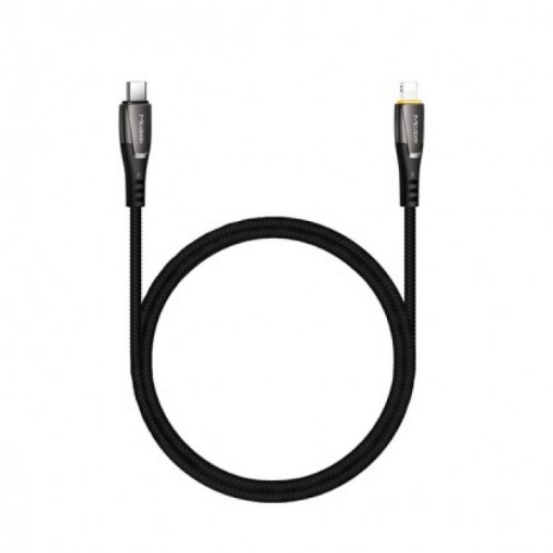 Picture of Mcdodo Porsche Series PD Type-c to Lightning Cable with LED