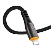 Picture of Mcdodo Porsche Series PD Type-c to Lightning Cable with LED