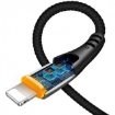 Picture of Mcdodo Porsche Series PD Type-c to Lightning Cable with LED