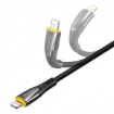 Picture of Mcdodo Porsche Series PD Type-c to Lightning Cable with LED