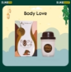 Picture of Body Love