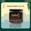 Picture of Sambal Eishal's By Eja
