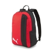 Picture of PUMA teamGOAL 23 Backpack Puma Red-Puma Black - X - 07685401