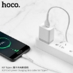 Picture of HOCO X37 COOL POWER CHARGING DATA CABLE FOR TYPE-C