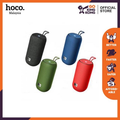 Picture of HOCO HC10 TWS Sonar Sports BT Speaker