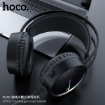 Picture of HOCO W100 Touring Gaming Headphones