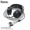 Picture of HOCO W100 Touring Gaming Headphones