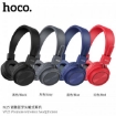 Picture of HOCO W25 Promise Wireless Headphones