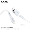 Picture of HOCO X65 LIGHTNING PRIME CHARGING DATA CABLE