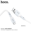 Picture of HOCO X65 MICRO PRIME CHARGING DATA CABLE