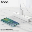 Picture of HOCO X65 TYPE-C PRIME CHARGING DATA CABLE