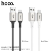 Picture of HOCO X66 MICRO HOWDY CHARGING DATA CABLE