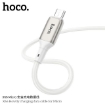 Picture of HOCO X66 MICRO HOWDY CHARGING DATA CABLE