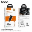 Picture of HOCO Z32A FLASH POWER FULLY COMPATIBLE CAR CHARGER