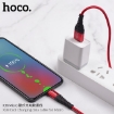 Picture of HOCO X38 COOL CHARGING DATA CABLE FOR MICRO