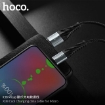 Picture of HOCO X38 COOL CHARGING DATA CABLE FOR MICRO