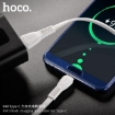 Picture of HOCO X40 NOAH CHARGING DATA CABLE FOR TYPE-C