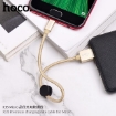 Picture of HOCO X35 PREMIUM CHARGING DATA CABLE FOR MICRO