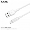 Picture of HOCO X25 SOARER CHARGING DATA CABLE FOR MICRO