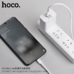 Picture of HOCO X33 MICRO 4A SURGE FLASH CHARGING DATA CABLE