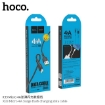 Picture of HOCO X33 MICRO 4A SURGE FLASH CHARGING DATA CABLE