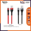 Picture of HOCO X34 SURPASS CHARGING DATA CABLE FOR LIGHTNING