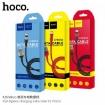 Picture of HOCO X26 XPRESS CHARGING DATA CABLE FOR MICRO